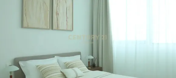 2 bedrooms Apartment in Germasogeia, Cyprus No. 5636 12