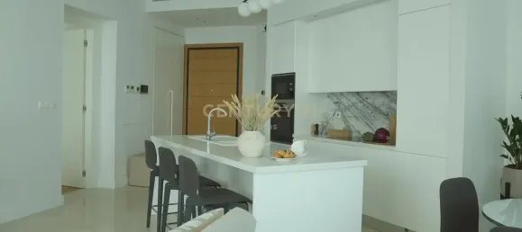 2 bedrooms Apartment in Germasogeia, Cyprus No. 5636 5