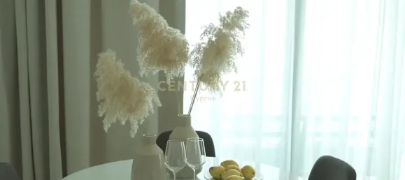 2 bedrooms Apartment in Germasogeia, Cyprus No. 5636 6