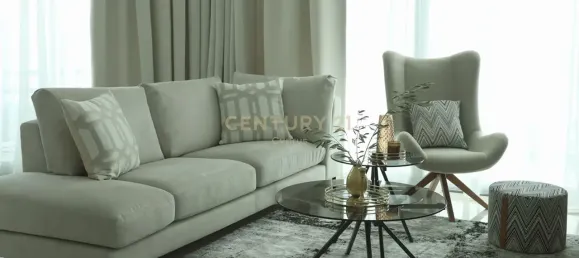 2 bedrooms Apartment in Germasogeia, Cyprus No. 5636 9