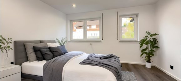 1 chambre Appartement à Karlsruhe, Germany No. 29513 8