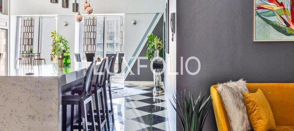 Квартира с 4 спальнями в Дубай Марина, ОАЭ № 101354 7