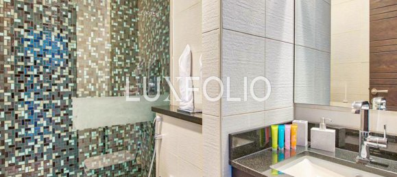 Квартира с 4 спальнями в Дубай Марина, ОАЭ № 101354 16