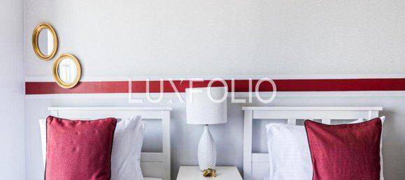 Квартира с 4 спальнями в Дубай Марина, ОАЭ № 101354 11