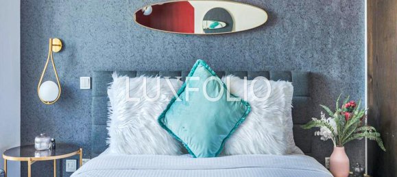 Квартира с 4 спальнями в Дубай Марина, ОАЭ № 101354 12