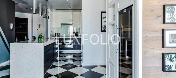 Квартира с 4 спальнями в Дубай Марина, ОАЭ № 101354 5