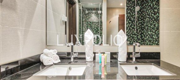 Квартира с 4 спальнями в Дубай Марина, ОАЭ № 101354 14