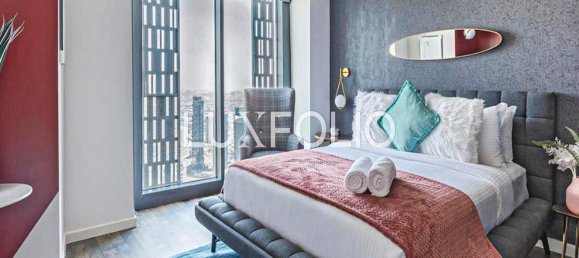 Квартира с 4 спальнями в Дубай Марина, ОАЭ № 101354 8