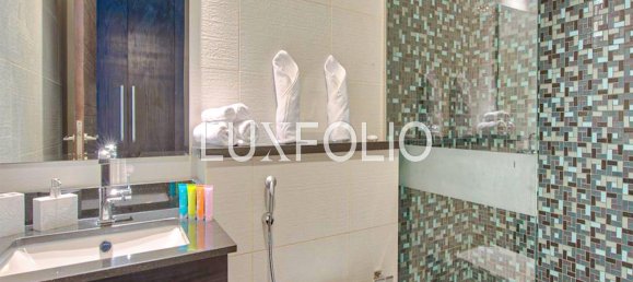 Квартира с 4 спальнями в Дубай Марина, ОАЭ № 101354 15