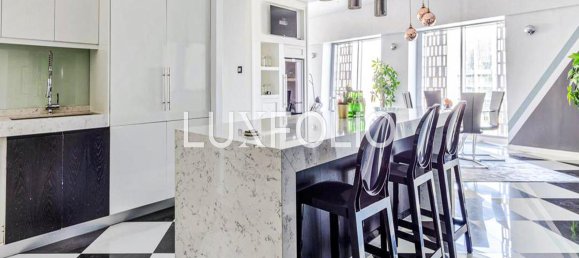 Квартира с 4 спальнями в Дубай Марина, ОАЭ № 101354 6