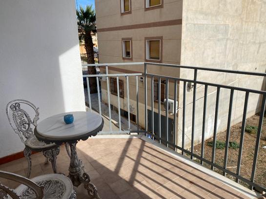 Квартира с 3 спальнями в Олула-дель-Рио, Испания № 187239