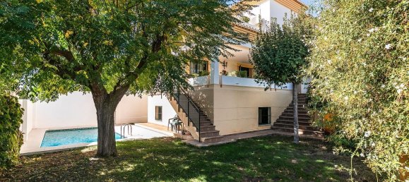 4 bedrooms House in Albolote, Spain No. 189045 29