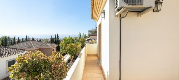 4 bedrooms House in Albolote, Spain No. 189045 22