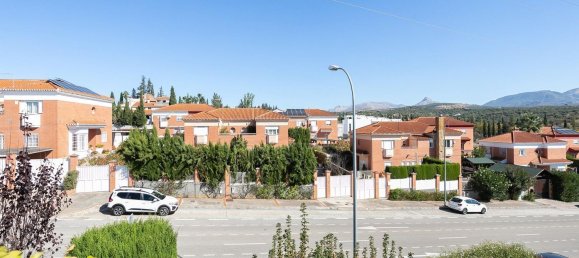 4 bedrooms House in Albolote, Spain No. 189045 24