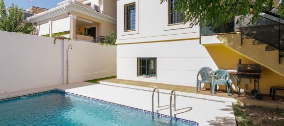 4 bedrooms House in Albolote, Spain No. 189045 27