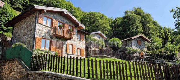 2 bedrooms Villa in Sorico, Italy No. 168575 32