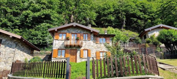 2 bedrooms Villa in Sorico, Italy No. 168575 33