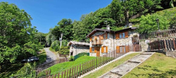 2 bedrooms Villa in Sorico, Italy No. 168575 35
