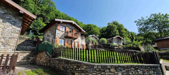 2 bedrooms Villa in Sorico, Italy No. 168575 34