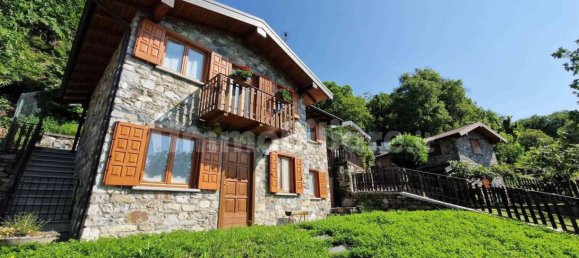 2 bedrooms Villa in Sorico, Italy No. 168575 3