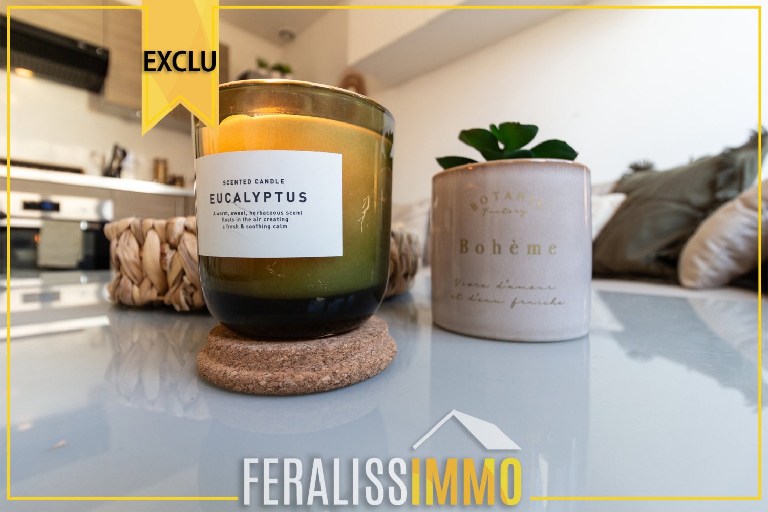 1 Schlafzimmer Haus in Eragny, France, Nr. 148271