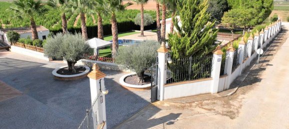 4 bedrooms House in Yecla, Spain No. 151380 45