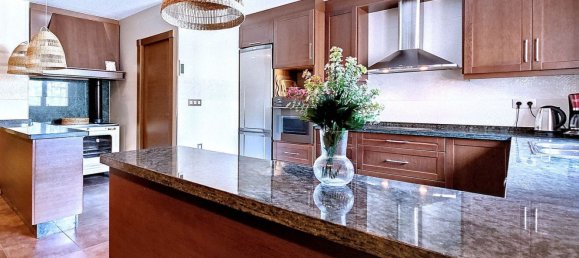 4 bedrooms House in Yecla, Spain No. 151380 23