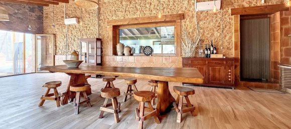 4 bedrooms House in Yecla, Spain No. 151380 21