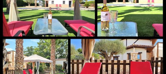 4 bedrooms House in Yecla, Spain No. 151380 50