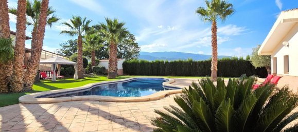 4 bedrooms House in Yecla, Spain No. 151380 46