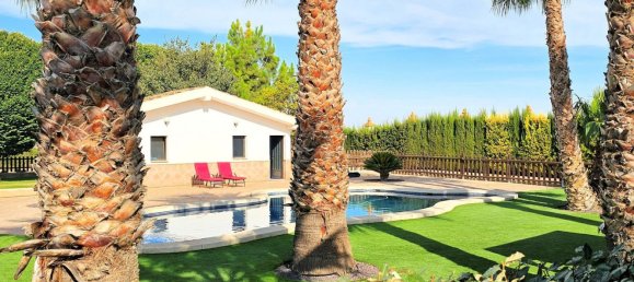 4 bedrooms House in Yecla, Spain No. 151380 49