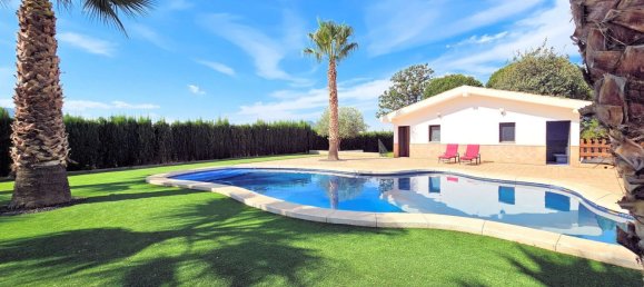 4 bedrooms House in Yecla, Spain No. 151380 8