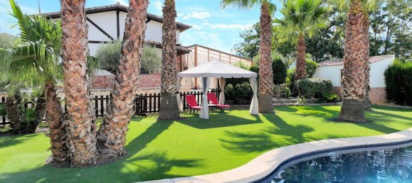 4 bedrooms House in Yecla, Spain No. 151380 42