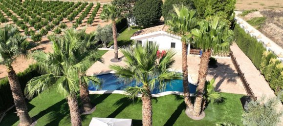 4 bedrooms House in Yecla, Spain No. 151380 44