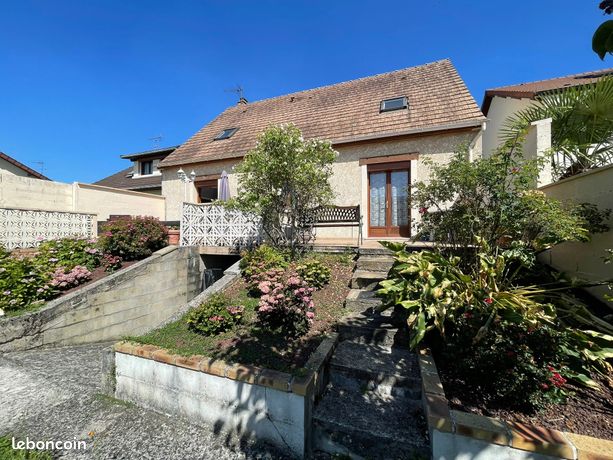 Casa T4 em Tremblay-en-France, France N.º 312785