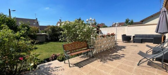 Casa T4 em Tremblay-en-France, France N.º 312785 2