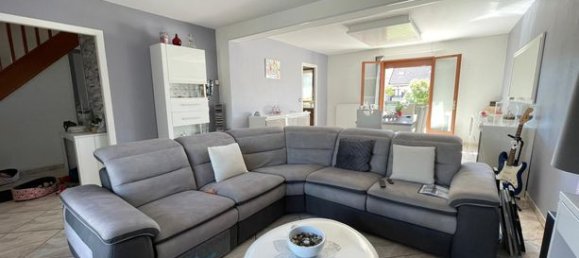 Casa T4 em Tremblay-en-France, France N.º 312785 7