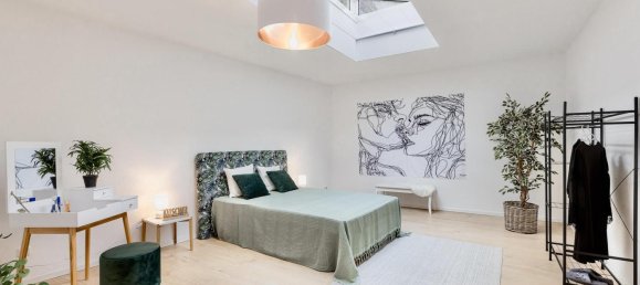 Apartamento T3 em Offenbach am Main, Germany N.º 370008 2