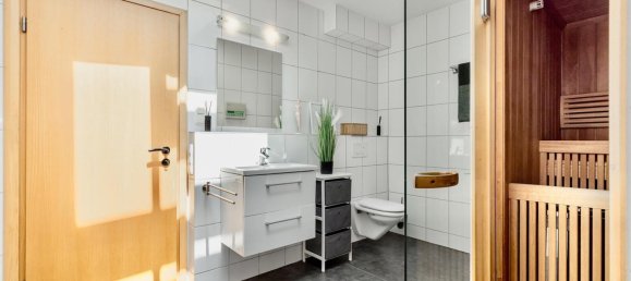 Apartamento T3 em Offenbach am Main, Germany N.º 370008 7