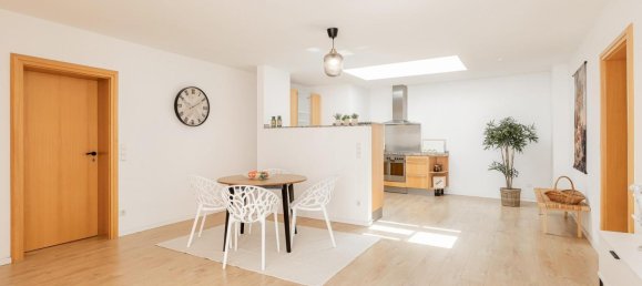 Apartamento T3 em Offenbach am Main, Germany N.º 370008 9