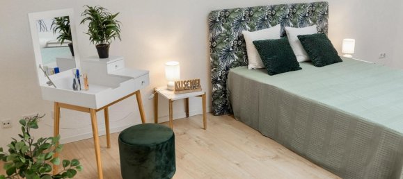 Apartamento T3 em Offenbach am Main, Germany N.º 370008 3