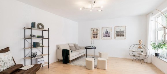 Apartamento T3 em Offenbach am Main, Germany N.º 370008 8