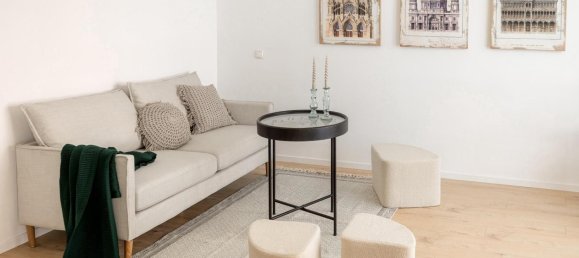 Apartamento T3 em Offenbach am Main, Germany N.º 370008 4