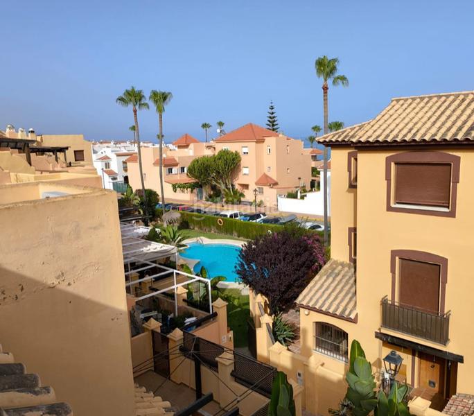 Moradia em banda T4 em Casares, Spain N.º 39342