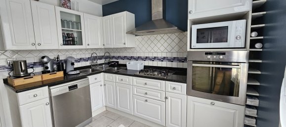 3 Schlafzimmer Haus in Milly-la-Foret, France, Nr. 346726 6