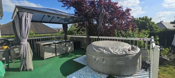 3 Schlafzimmer Haus in Milly-la-Foret, France, Nr. 346726 8