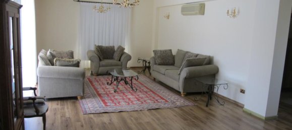 Вилла с 5 спальнями в Лимассол, Лимасол, Кипр № 24868 6