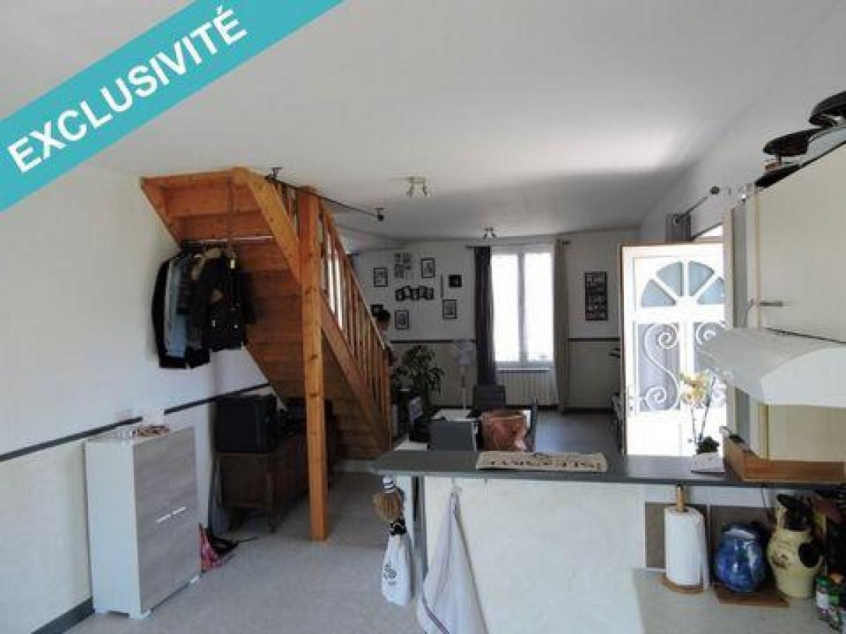 2 chambres Appartement à Morestel, France No. 27164