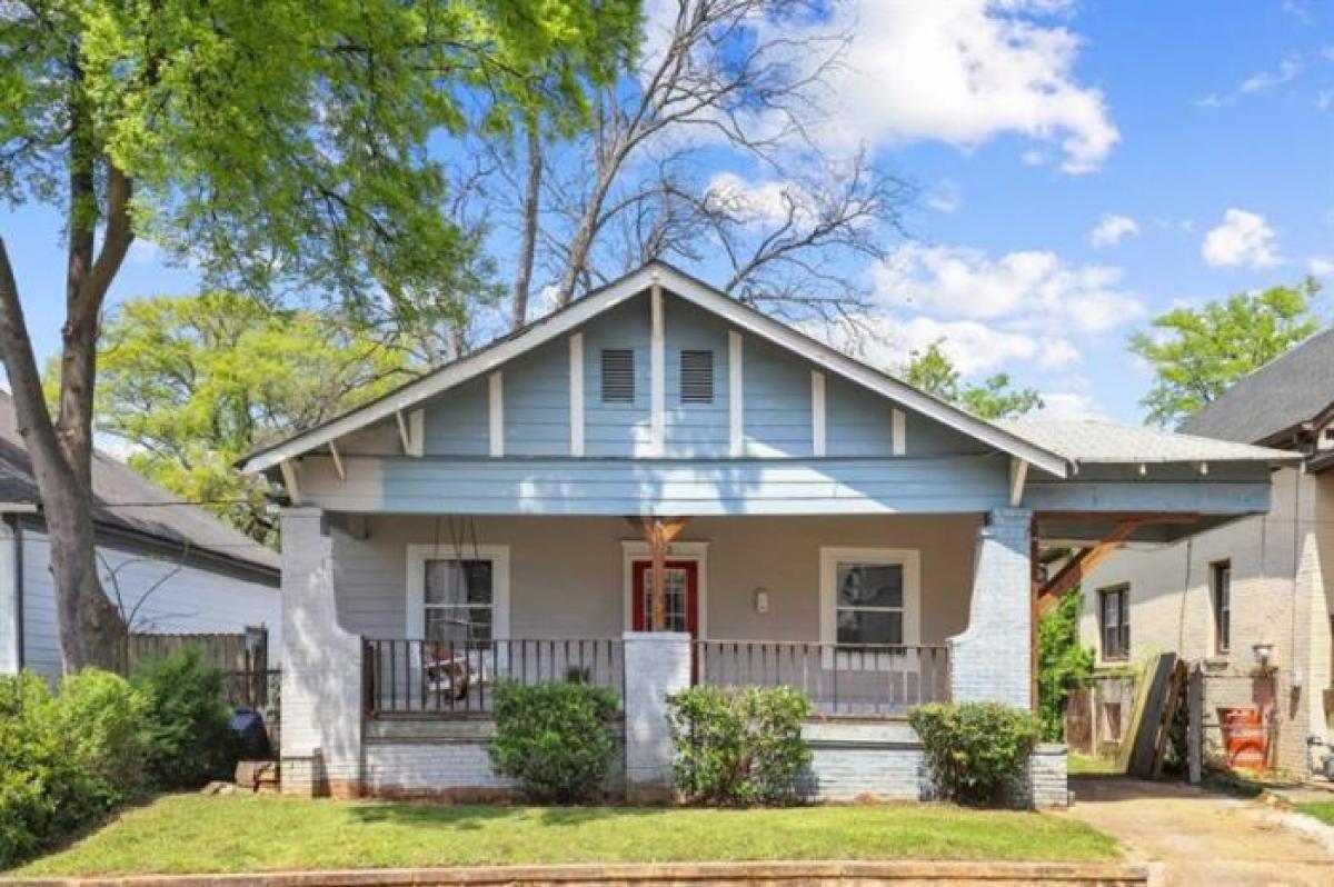 3 غرف نوم قطعة أرض في Atlanta, USA رقم 464491