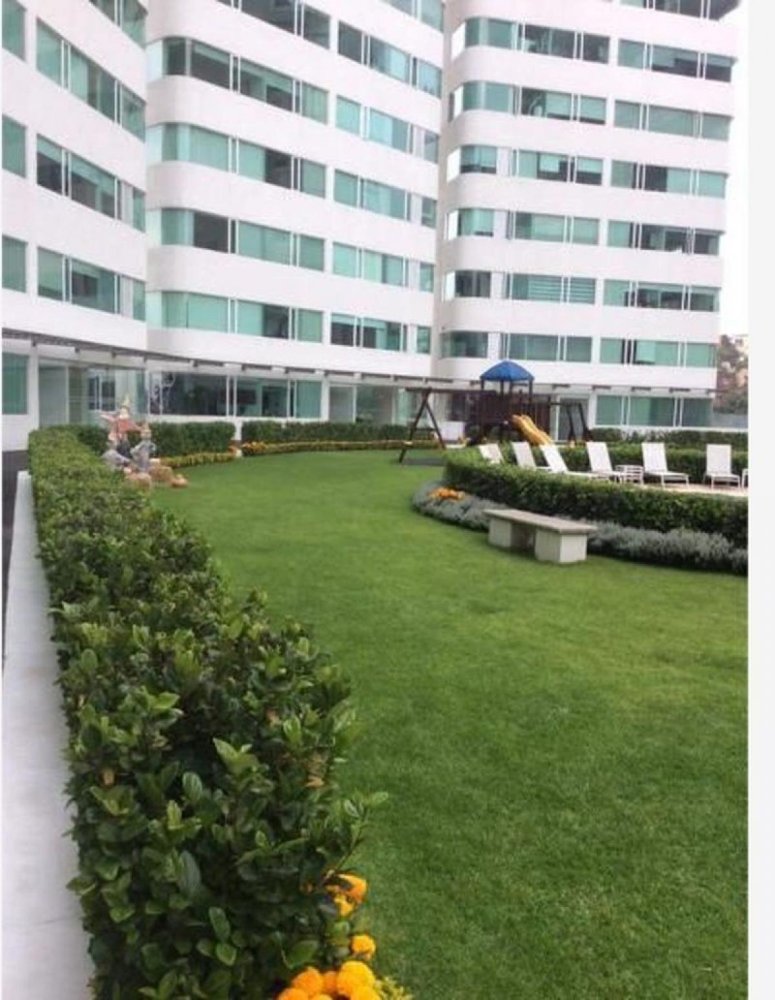 2 bedrooms Apartment in Mexicali, Mexico No. 182499